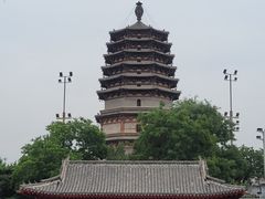 -天宁寺