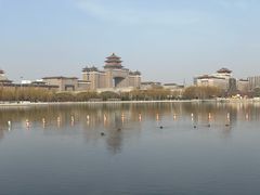 -莲花池公园