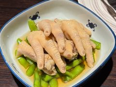 -庐灶江南·江南菜·四合院Bistro(东直门雍和宫·原华侨宾馆店)