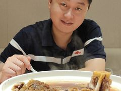 -西贝(紫荆广场店)