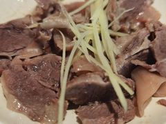 肝莲-乡亲鹅肉城(昆山店)