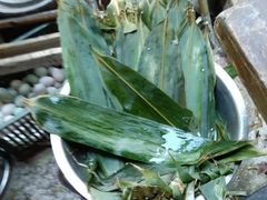 -金太粽(上海弄堂第一粽店)