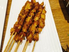 菩提树素食餐厅-菩提树·素食餐厅(汇智国际商业中心店)