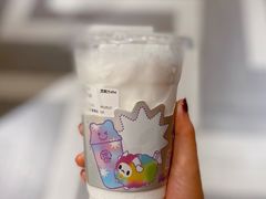 -混果汁(喜荟城店)