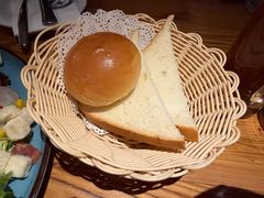 -宝莱纳啤酒花园餐厅PAULANER BRAUHAUS Nanjing(广州路店)