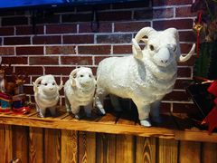 -草原塞蛮羊火锅城(港湾店)