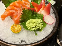 -極上萬膳·日料放题(海岸城店)