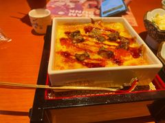 -仓桥家·焗寿司·锅物(光谷步行街店)