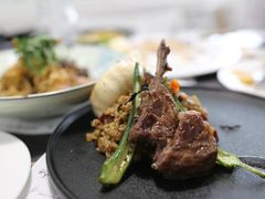 -娜娜家·Nana's restaurant(国金汇店)