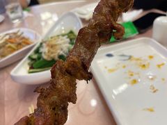 -烤肉宛饭庄(南礼士路店)