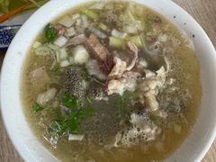 -协顺园回头馆(南顺城路店)