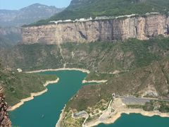 -河南宝泉旅游区