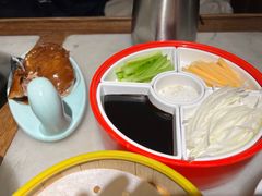 -小吊梨汤·北京菜·烤鸭(清河万象汇店)
