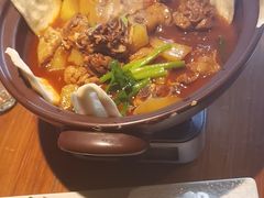 -永安水煮活鱼·仪征土菜院子