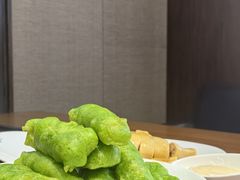 -集品堂·JPC餐厅(青年大街市府店)