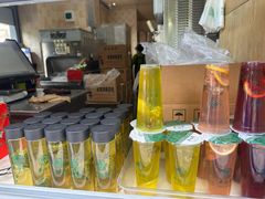 -吴裕泰茶庄(前门大街店)