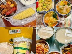 -刘伯温故里景区百丈漈