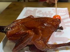 -大鸽饭(岗顶店)