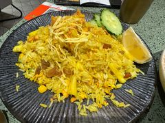 -Home Thai·泰谣(王府井apm店)