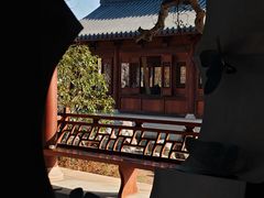 -江心屿景区