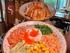 -梦山水日本烧肉(五四广场店)