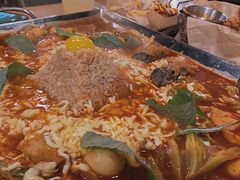 -包装马车·韩国料理·포장마차