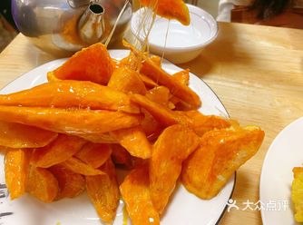 解放公园附近的小伙伴快来尝尝这家东北菜