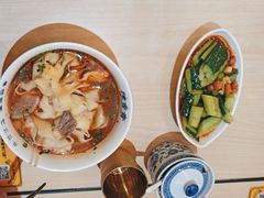 -陳香貴·蘭州牛肉面(月星环球港店)