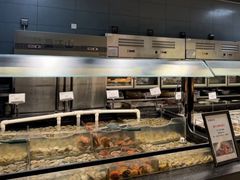 -韩盛·盛江山自助料理(中街大悦城黑金店)