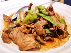 -兰湘子·湘菜小炒(石家庄万象城店)