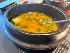 -松涛园朝鲜·海鲜·料理店(鸭绿江断桥店)