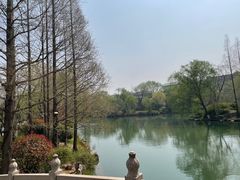 -济南大明湖景区