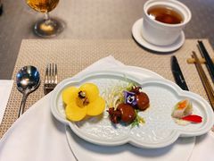 -鱼桥巷·美学川菜