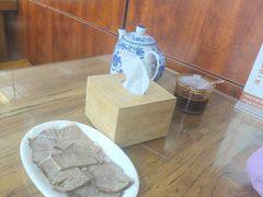 -陇上全荟兰州传统牛肉面(延吉路店)
