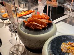 -The COOK·厨餐厅·自助餐(浦东嘉里大酒店)