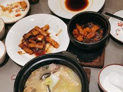 -阿毛饭店(和义路店)