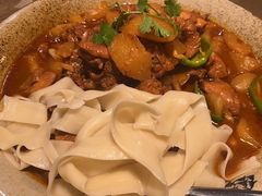 -那时新疆·若羌(经纬汇店)