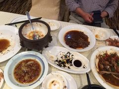 -扬州狮子楼·非遗淮扬菜(总店)