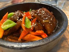 -阿巧一号私房菜(止园路店)