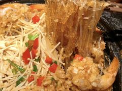 -前海沿·青岛菜(乐客城店)