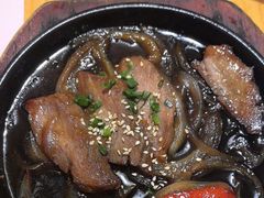 -吉兆·料理(红梅南路店)