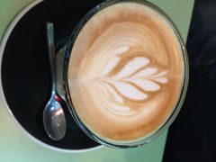 小糖人咖啡馆&nbsp;Sugar&nbsp;Man&nbsp;Espresso-sugarman espresso素饮糖人高新咖啡工厂