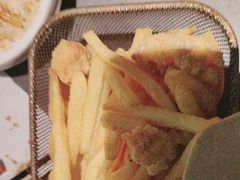 -老淮滨-蚌埠非遗小吃(淮河路店)