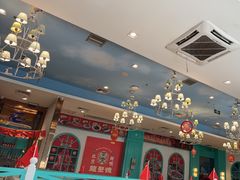 -龙聚德北京烤鸭(沙坪坝华宇A馆店)