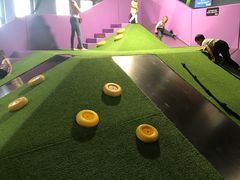 -幸福花欢乐世界(东辰广场A座店)