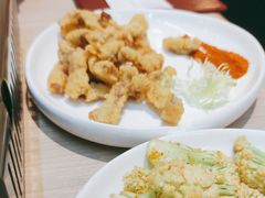 -令狐冲烤鱼·烧菜馆(达明店)