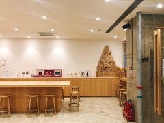 -VOYAGE COFFEE(杨梅竹店)