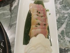 -披云云小馆·味道江湖(姚家园万象汇店)
