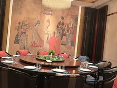 -西宁富力万达文华酒店·品珍中餐厅