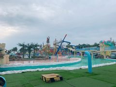 -秦皇岛乐岛海洋王国